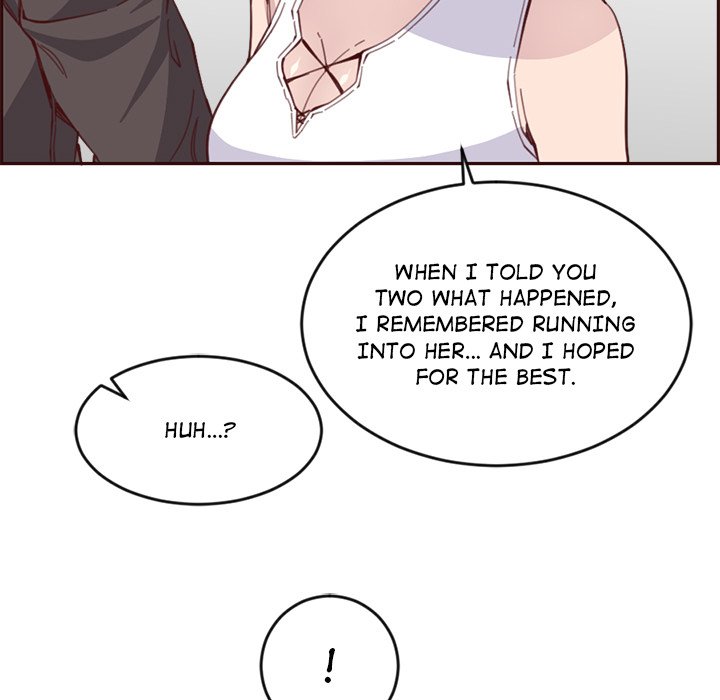 College Secrets Chapter 42 - The End image 108