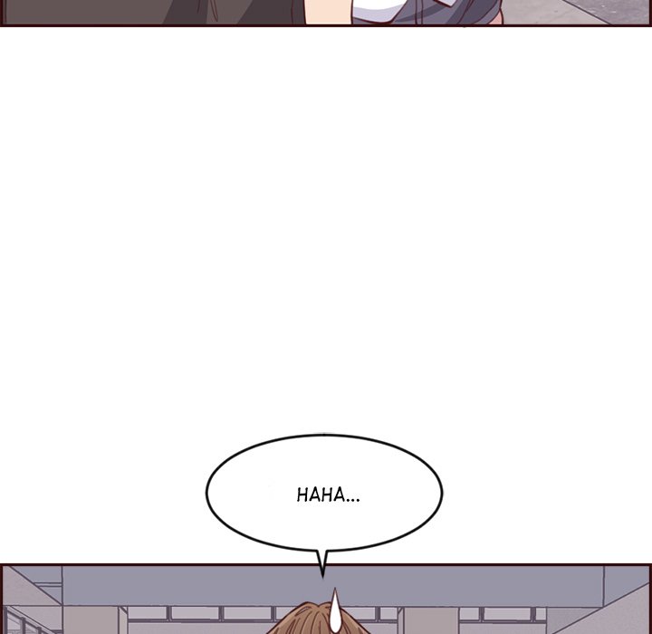 College Secrets Chapter 42 - The End image 112