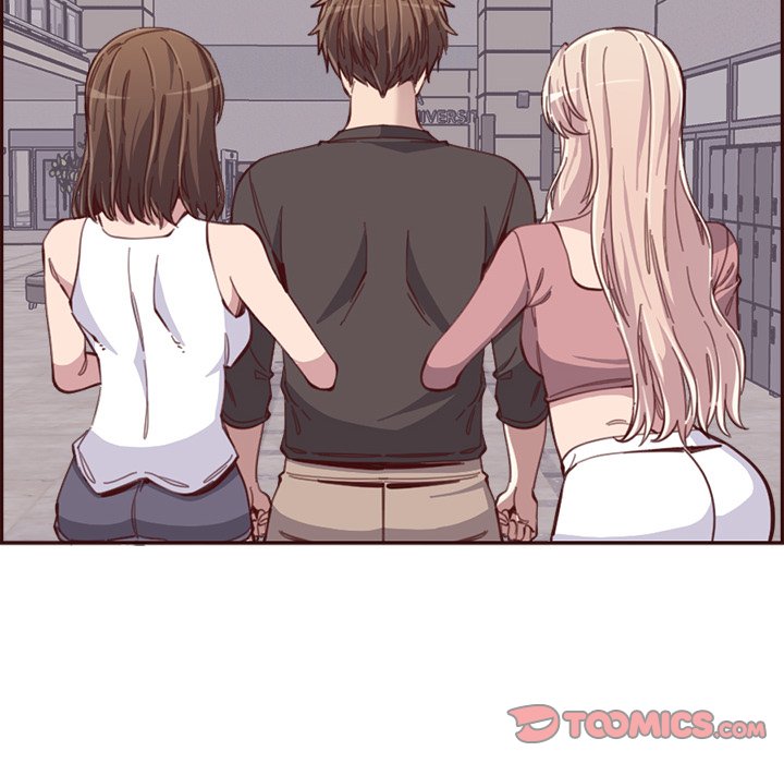 College Secrets Chapter 42 - The End image 113