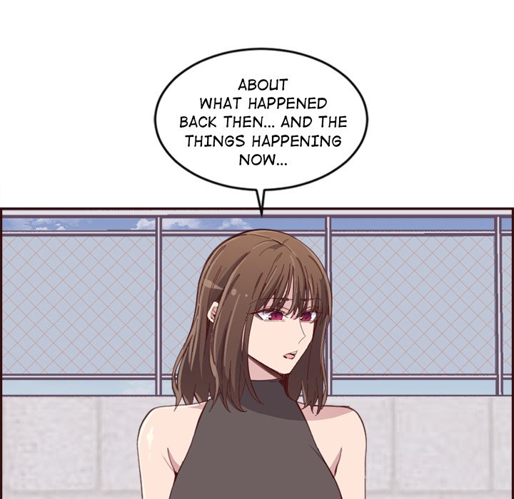 College Secrets Chapter 42 - The End image 12