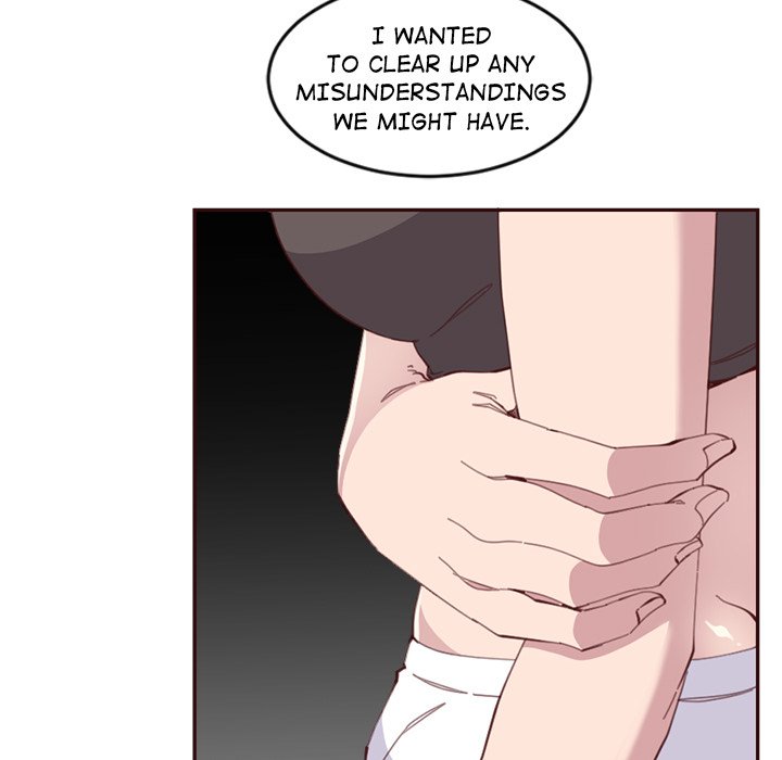 College Secrets Chapter 42 - The End image 14