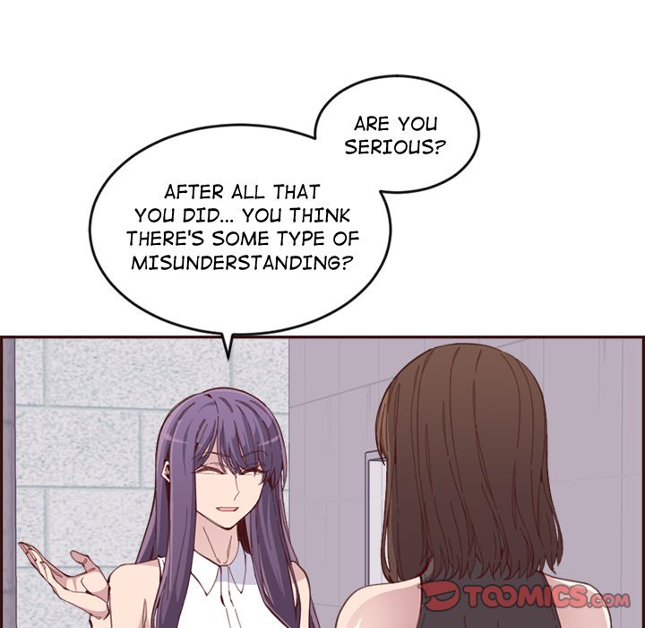 College Secrets Chapter 42 - The End image 17
