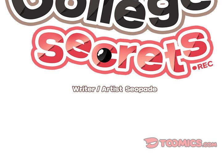 College Secrets Chapter 42 - The End image 1