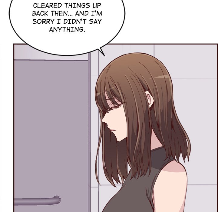 College Secrets Chapter 42 - The End image 19