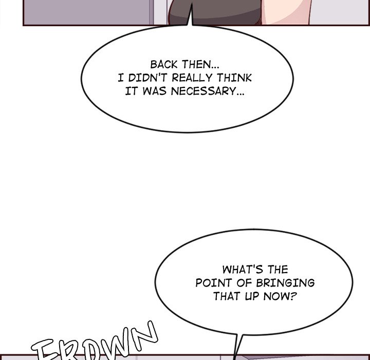 College Secrets Chapter 42 - The End image 20