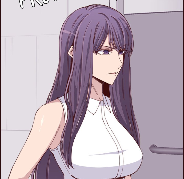College Secrets Chapter 42 - The End image 21
