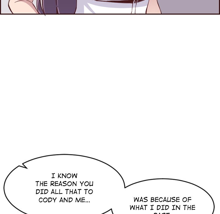 College Secrets Chapter 42 - The End image 22