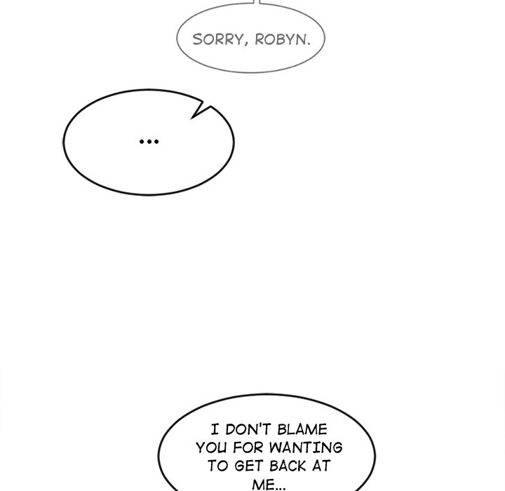 College Secrets Chapter 42 - The End image 24