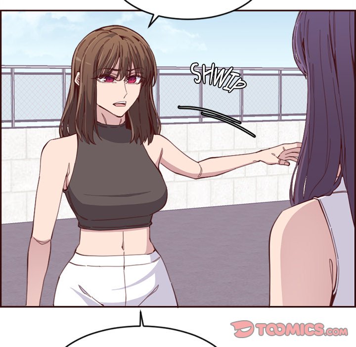 College Secrets Chapter 42 - The End image 25