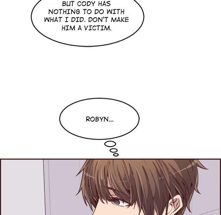 College Secrets Chapter 42 - The End image 26