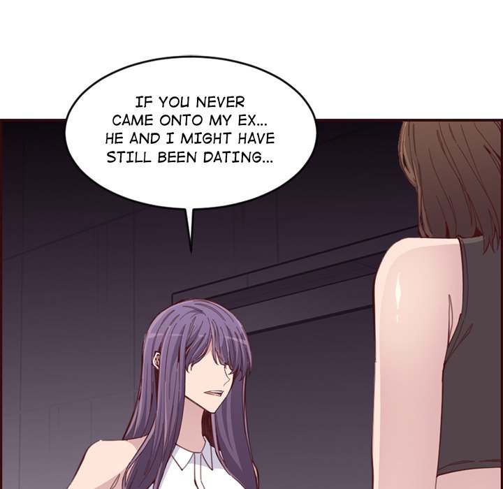 College Secrets Chapter 42 - The End image 32