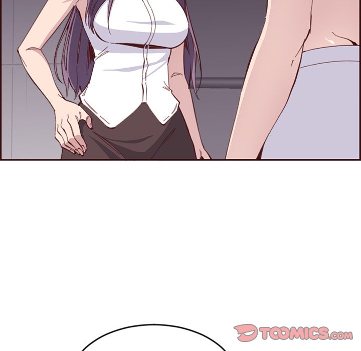 College Secrets Chapter 42 - The End image 33