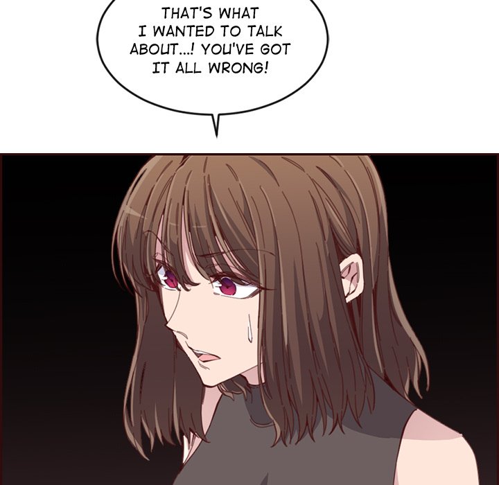College Secrets Chapter 42 - The End image 34