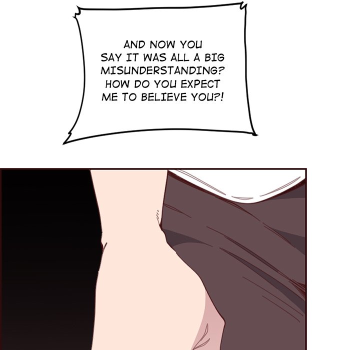 College Secrets Chapter 42 - The End image 43