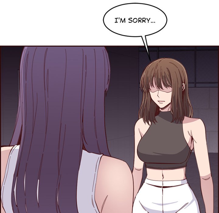 College Secrets Chapter 42 - The End image 45