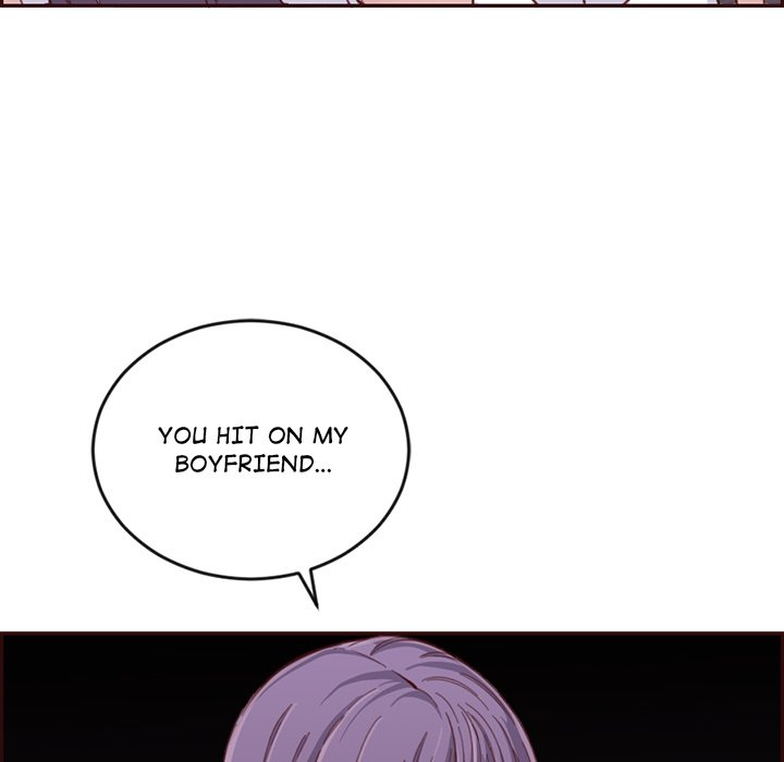 College Secrets Chapter 42 - The End image 46