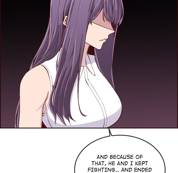 College Secrets Chapter 42 - The End image 47