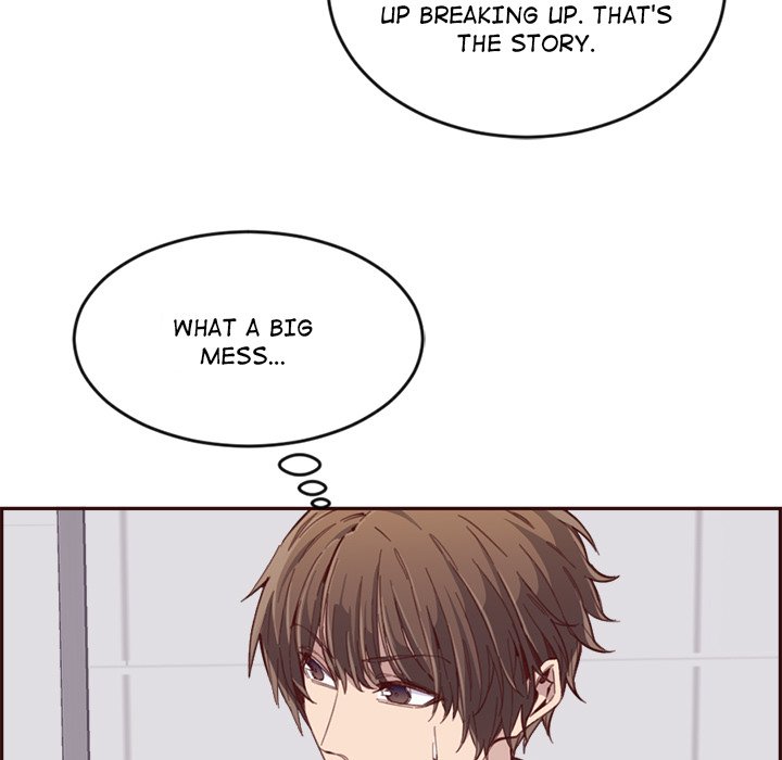 College Secrets Chapter 42 - The End image 48