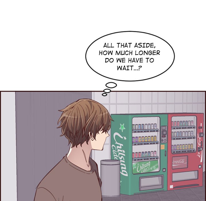 College Secrets Chapter 42 - The End image 50
