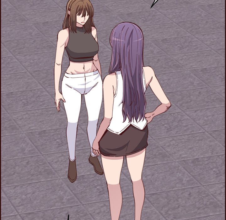 College Secrets Chapter 42 - The End image 54