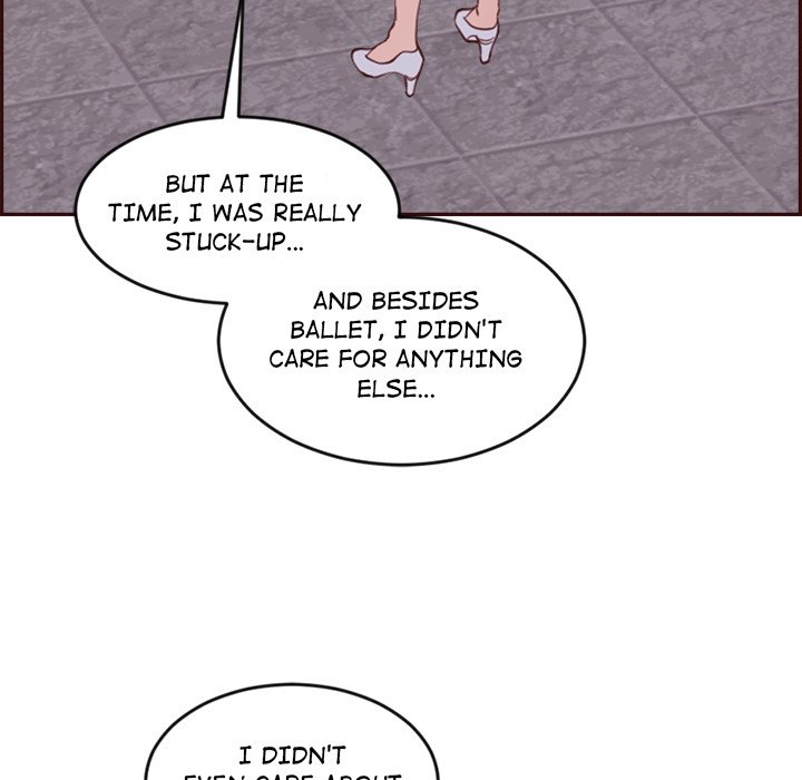 College Secrets Chapter 42 - The End image 55