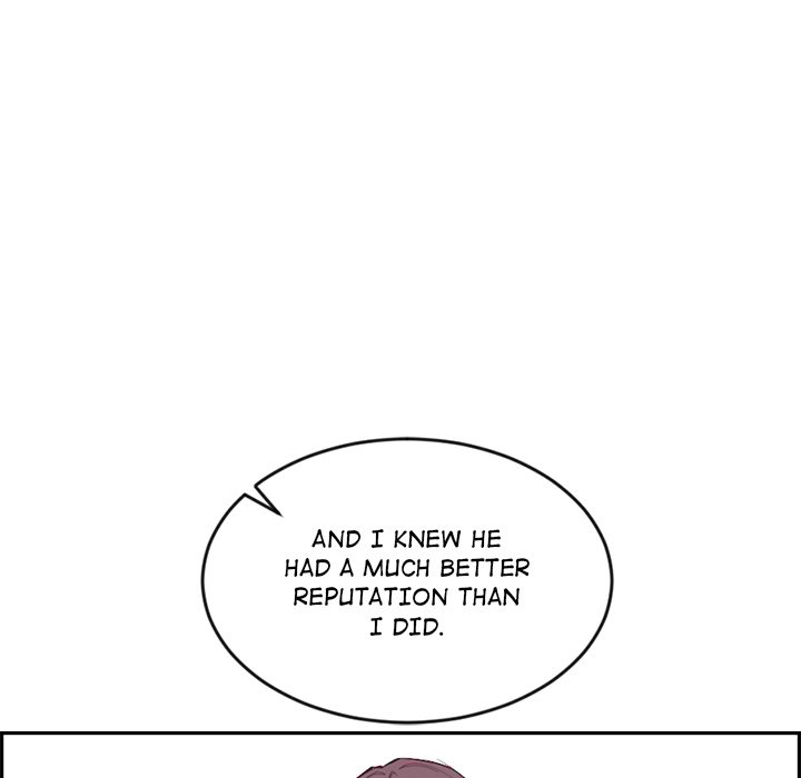 College Secrets Chapter 42 - The End image 59
