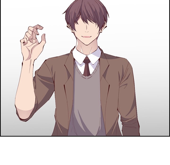 College Secrets Chapter 42 - The End image 60