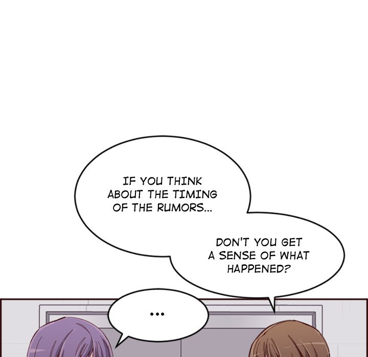 College Secrets Chapter 42 - The End image 61