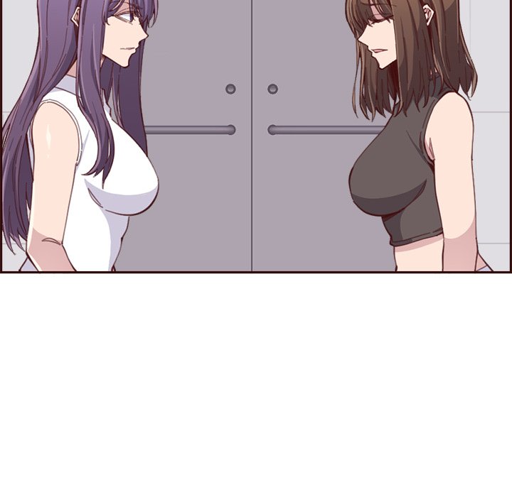 College Secrets Chapter 42 - The End image 62