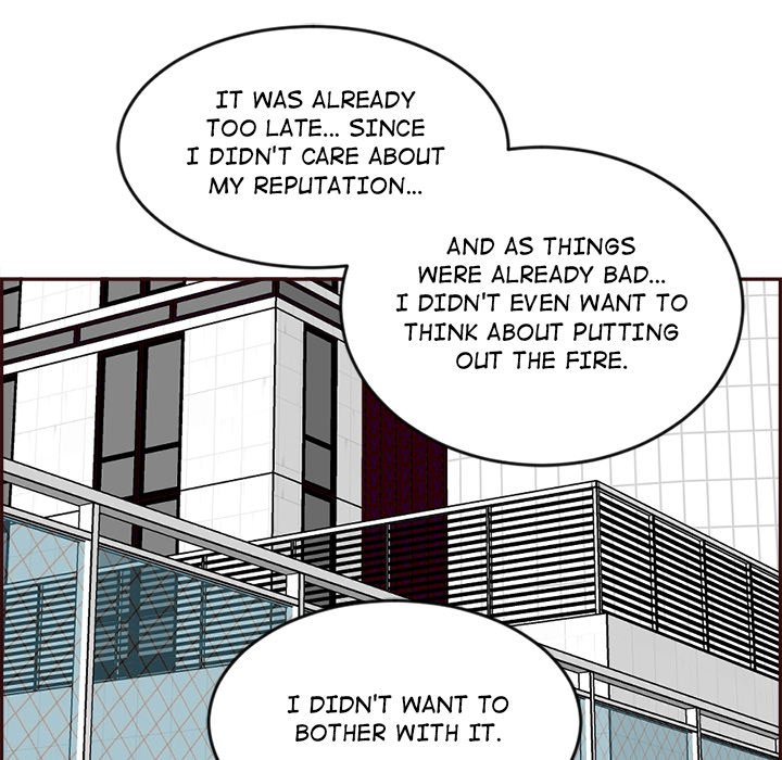 College Secrets Chapter 42 - The End image 63