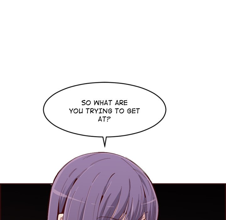 College Secrets Chapter 42 - The End image 66