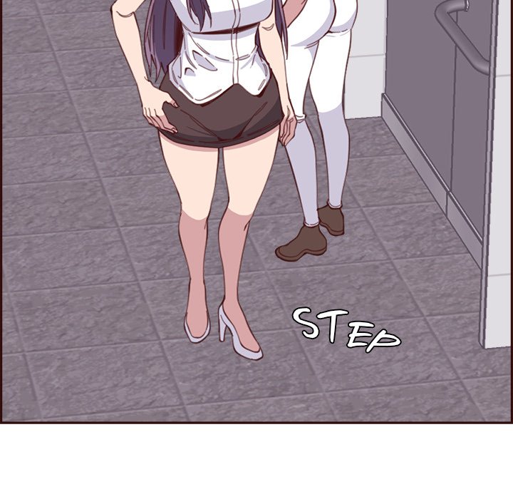 College Secrets Chapter 42 - The End image 74