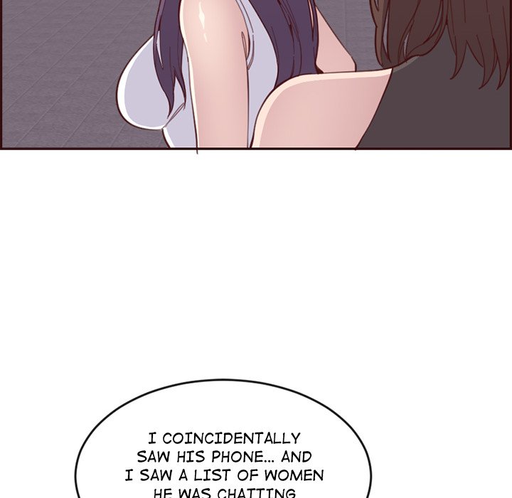 College Secrets Chapter 42 - The End image 78