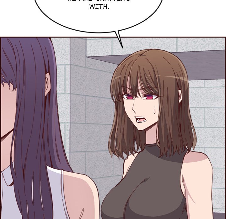 College Secrets Chapter 42 - The End image 79