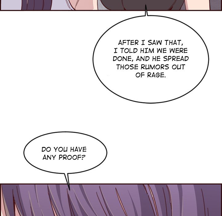 College Secrets Chapter 42 - The End image 80