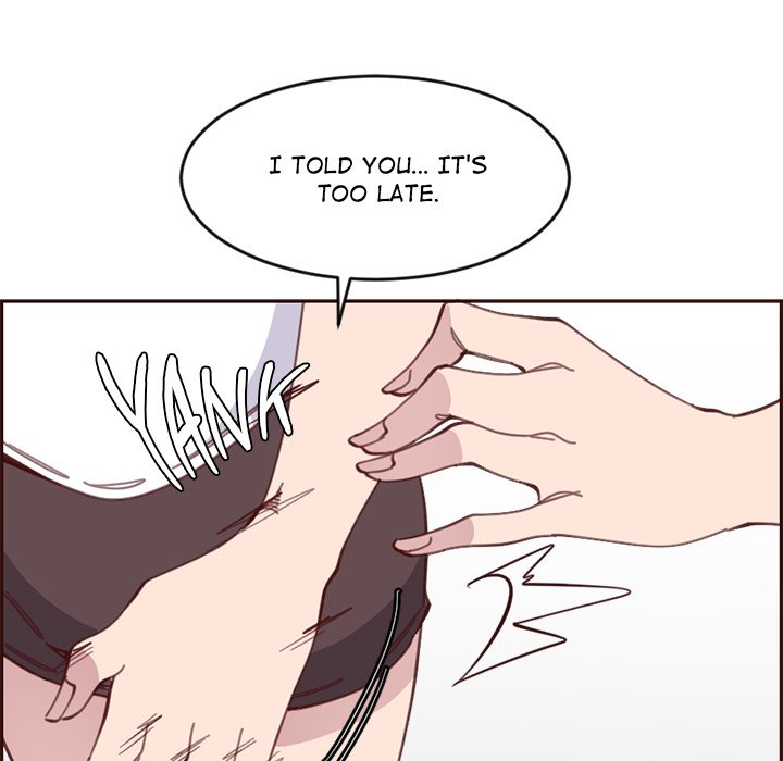 College Secrets Chapter 42 - The End image 82