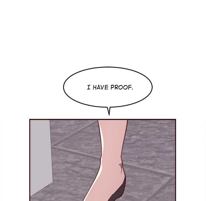 College Secrets Chapter 42 - The End image 86