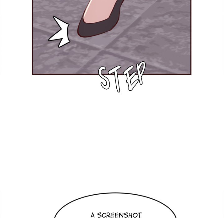 College Secrets Chapter 42 - The End image 87