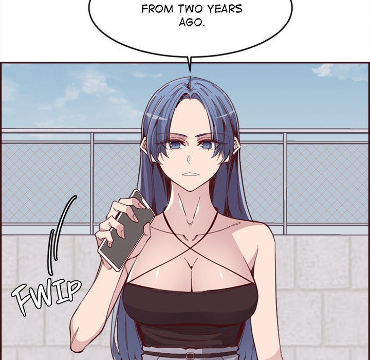 College Secrets Chapter 42 - The End image 88