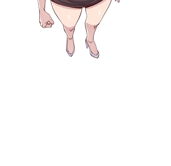 College Secrets Chapter 42 - The End image 98