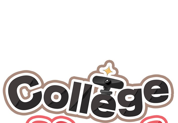 College Secrets Chapter 5 image 0