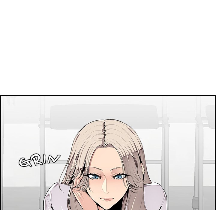 College Secrets Chapter 5 image 100