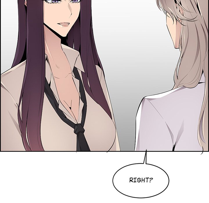 College Secrets Chapter 5 image 106