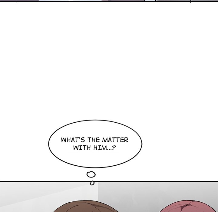 College Secrets Chapter 5 image 14