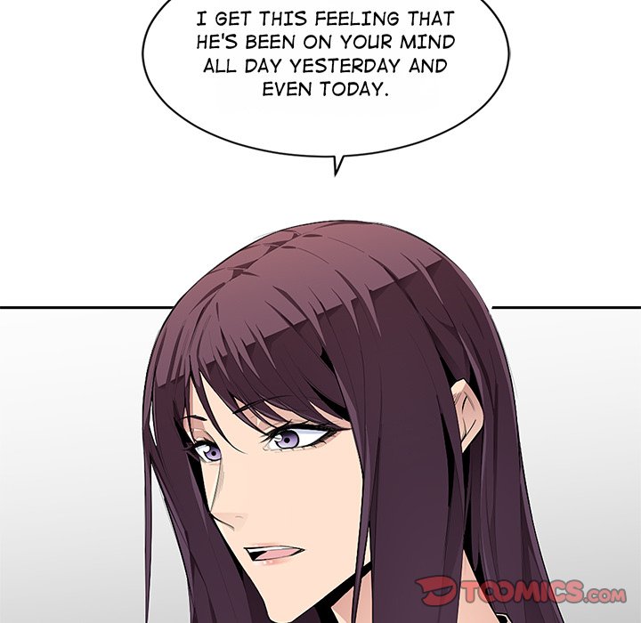 College Secrets Chapter 5 image 20