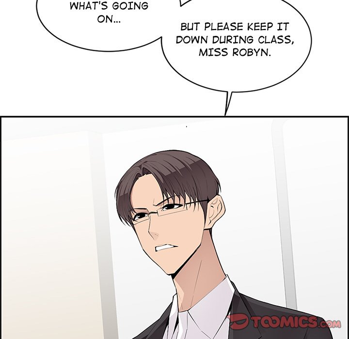 College Secrets Chapter 5 image 29