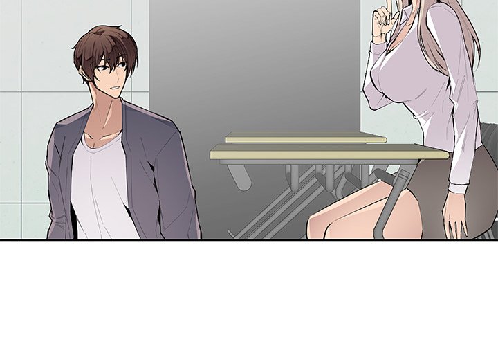 College Secrets Chapter 5 image 3