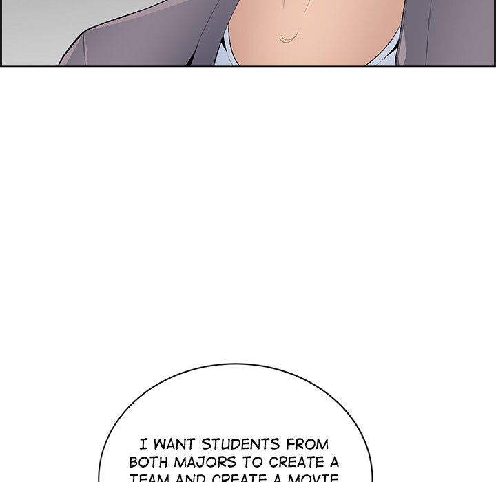 College Secrets Chapter 5 image 45