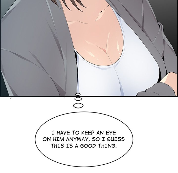 College Secrets Chapter 5 image 68