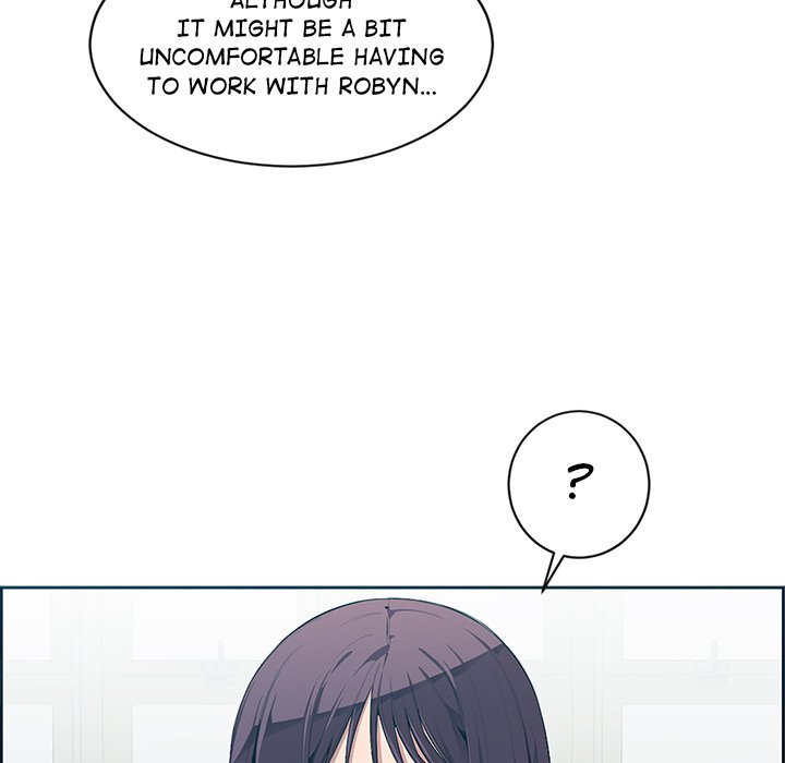 College Secrets Chapter 5 image 71